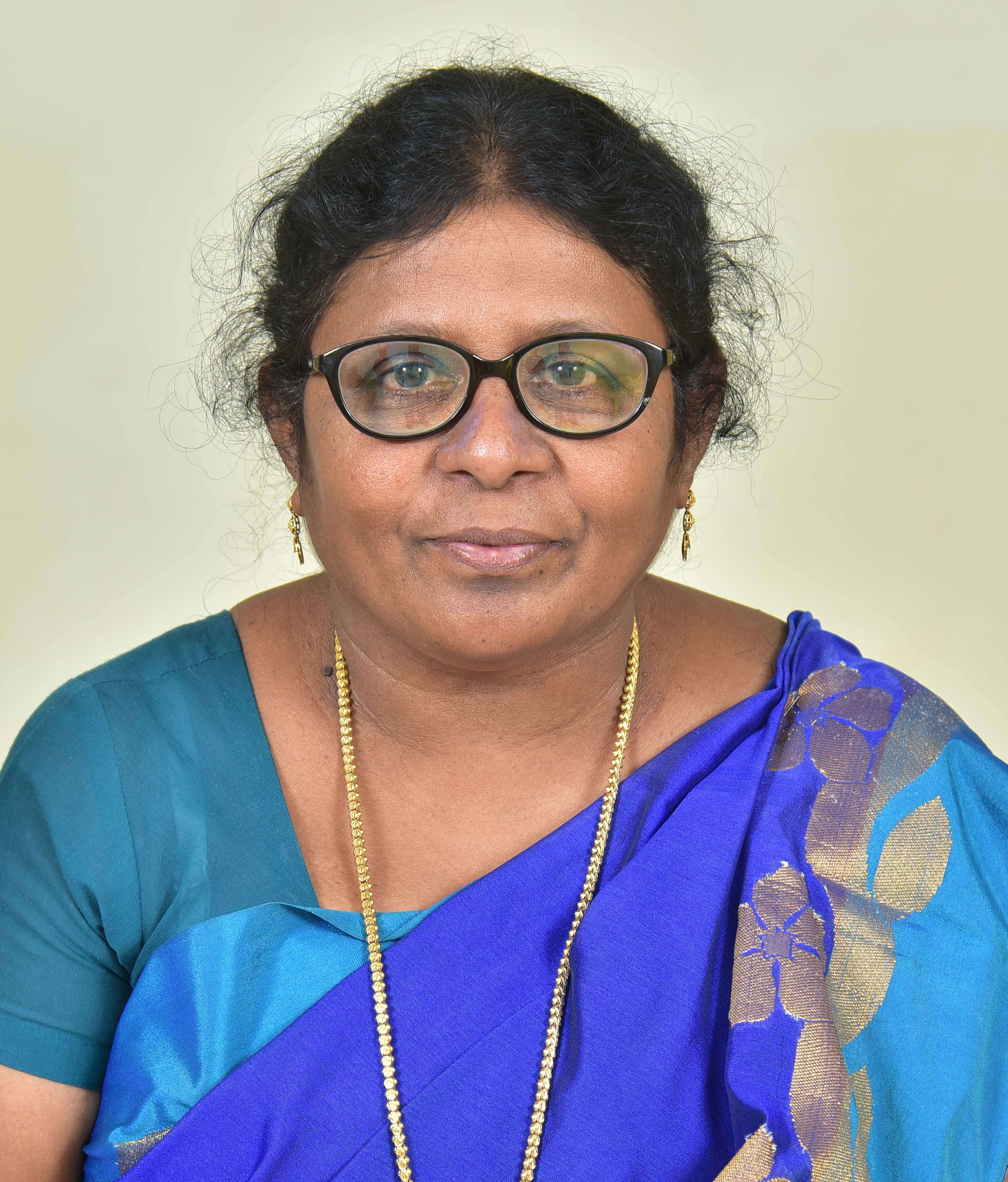 Dr. R. Santhi Salomi